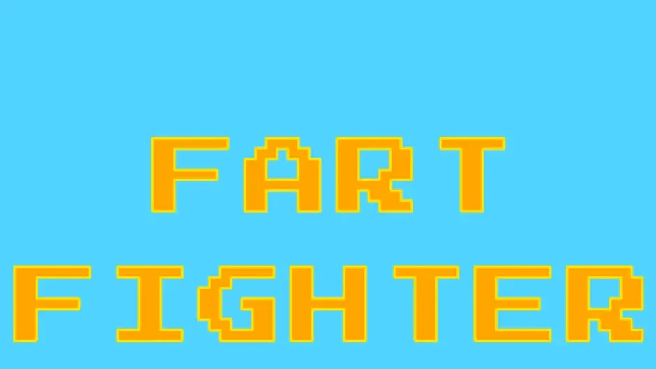Кадър от Fart Fighter