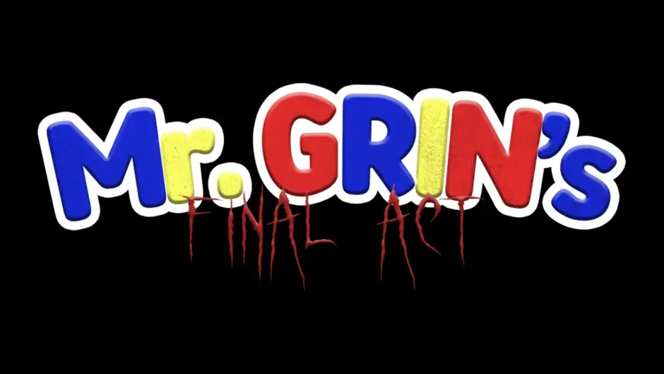 Кадър от Mr. Grin's Final Act