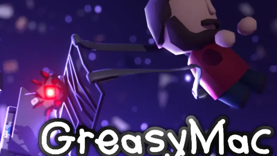 Кадър от GreasyMac: Void Wilds