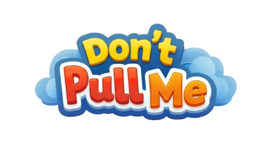 Кадър от Don’t Pull Me!