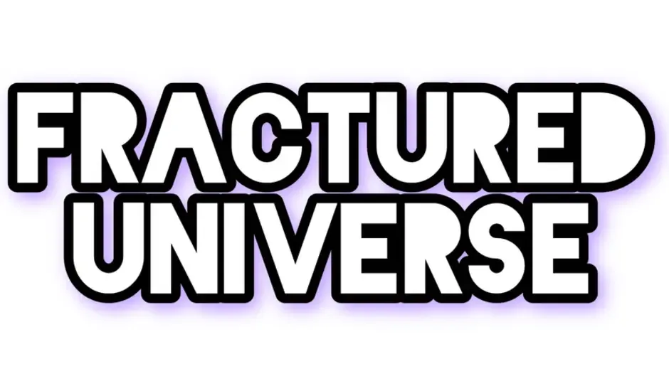 Кадър от Fractured Universe