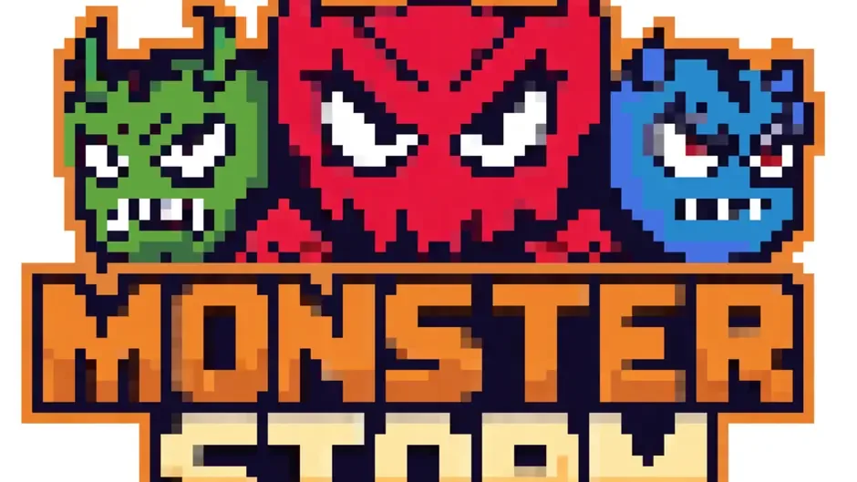 Monster Storm