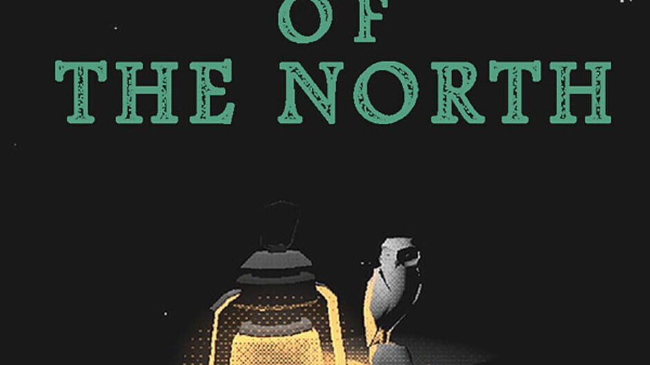 غلاف The Bird of the North
