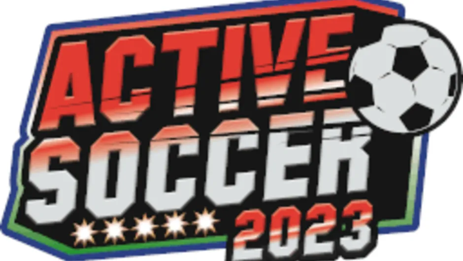 Кадър от Active Soccer 3