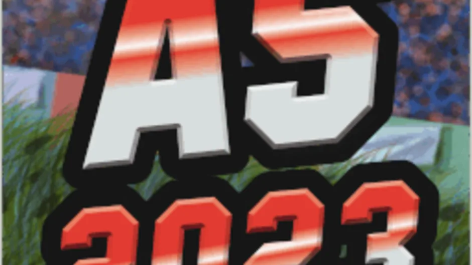 Кадър от Active Soccer 3