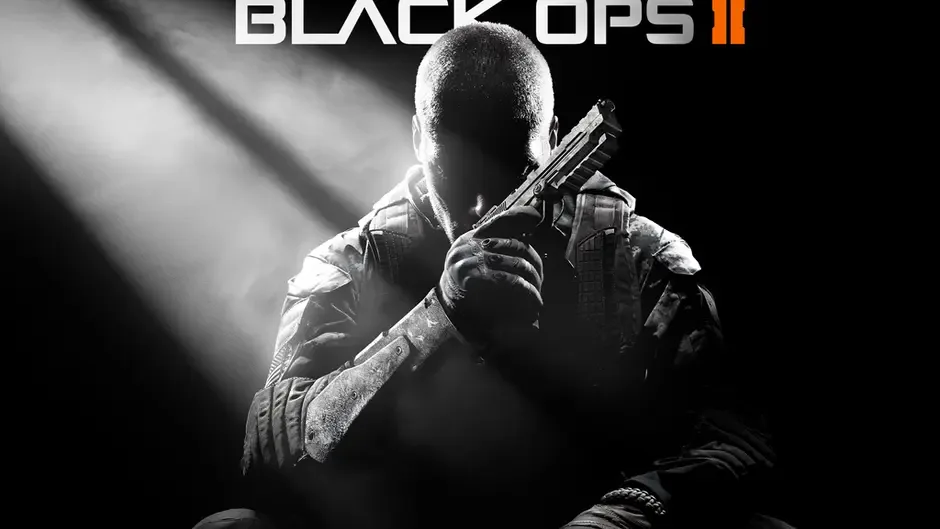 Call of Duty: Black Ops II