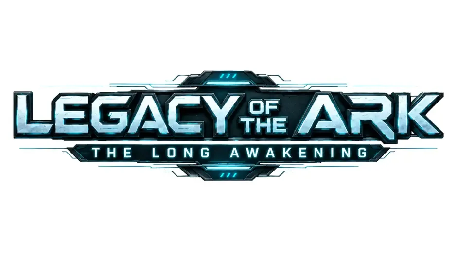 Кадър от Legacy of the Ark: The Long Awakening