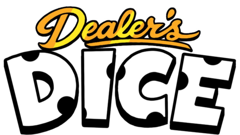 Offmoon Dealer's Dice