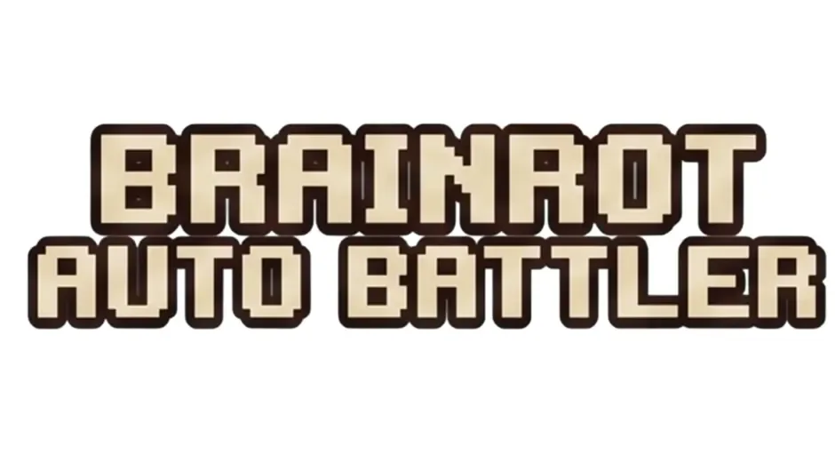 Brainrot Autobattler