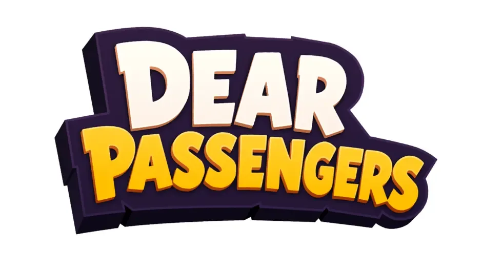 Кадър от Dear Passengers