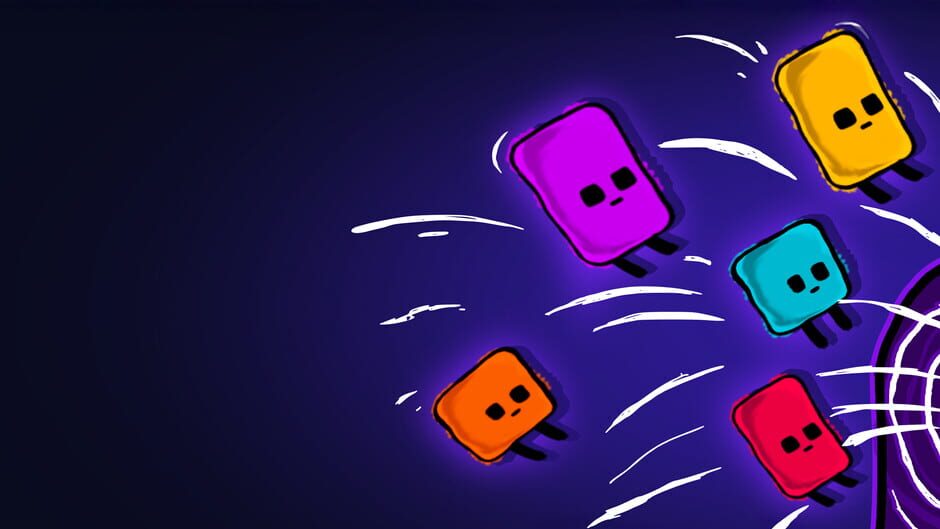 Wazang Games Stack Mates
