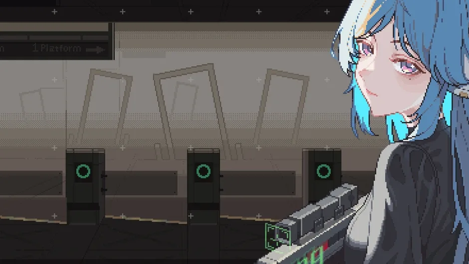 Кадър от Incyanspace