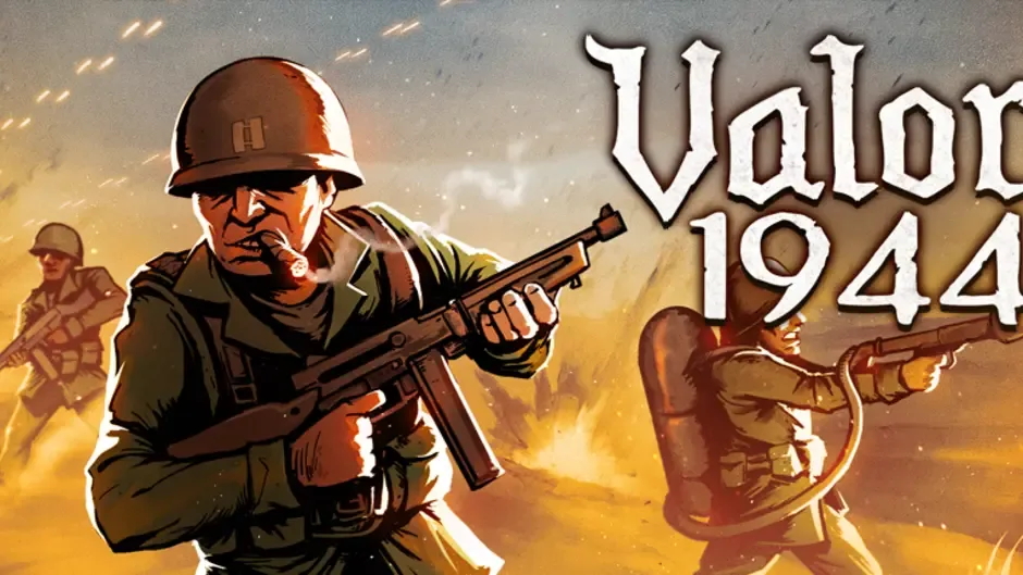 Valor 1944