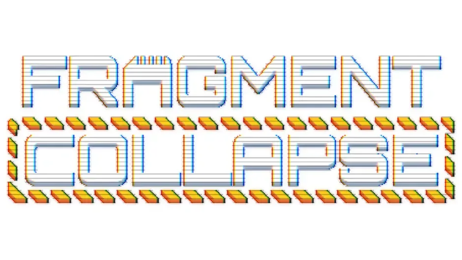 Кадър от Fragment Collapse
