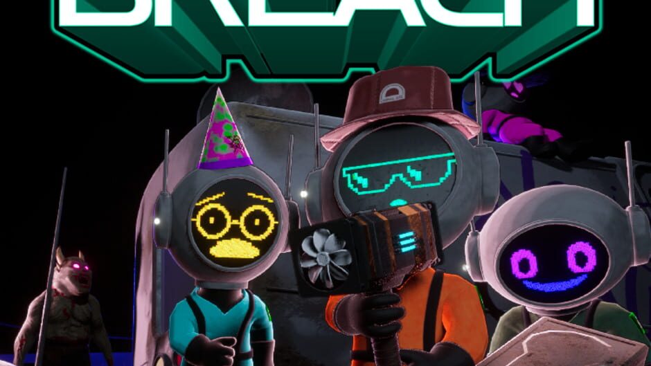 Liminal Arc Studios Data Breach