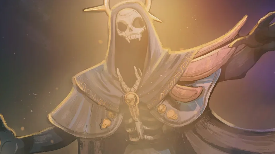 Кадър от Death's Life 2