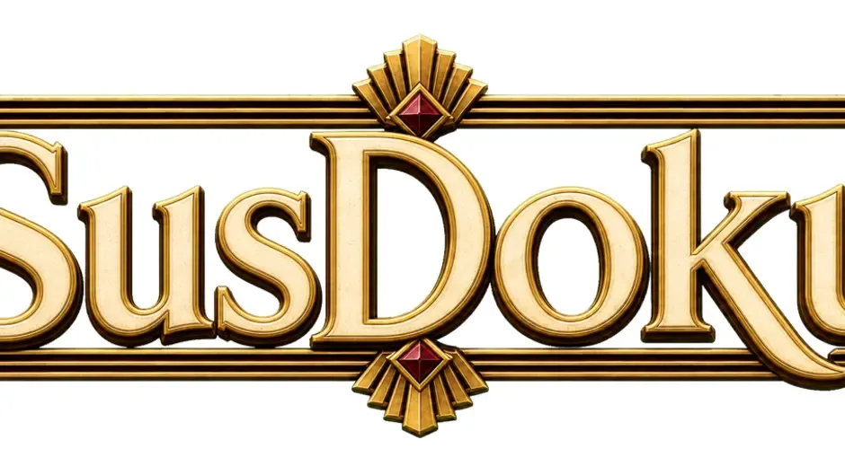 SusDoku