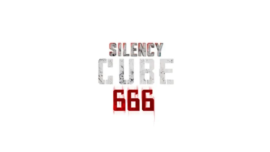 Silency: Cube 666