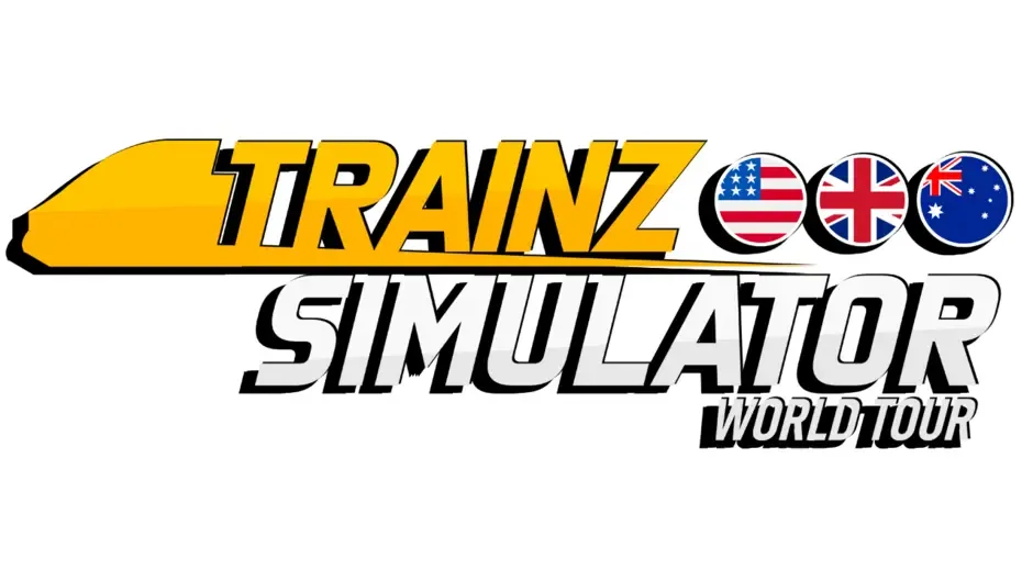 Trainz Simulator World Tour