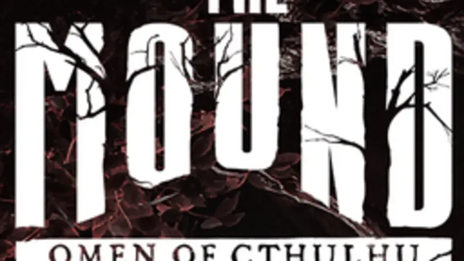 Кадър от The Mound: Omen of Cthulhu