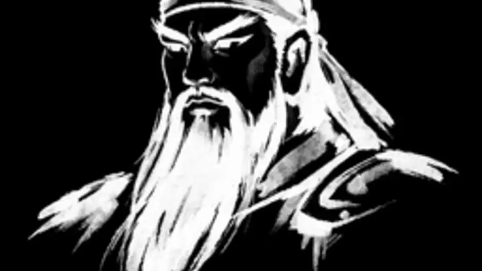 Кадър от Three Kingdoms: Alias