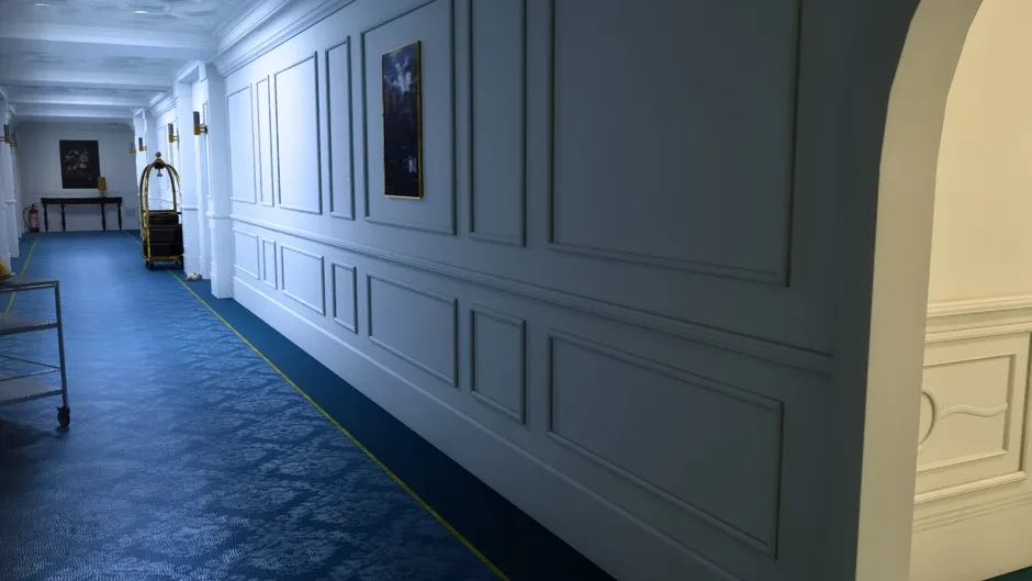 Hotel 8