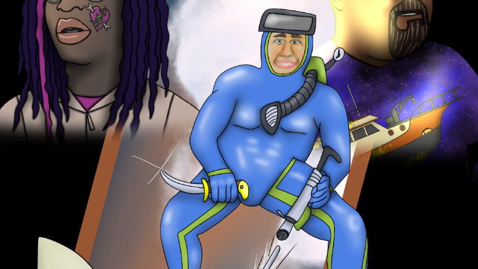 Coleowing Gravitaws