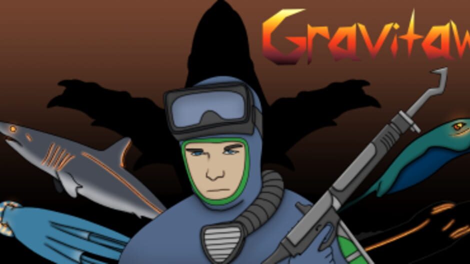 Coleowing Gravitaws