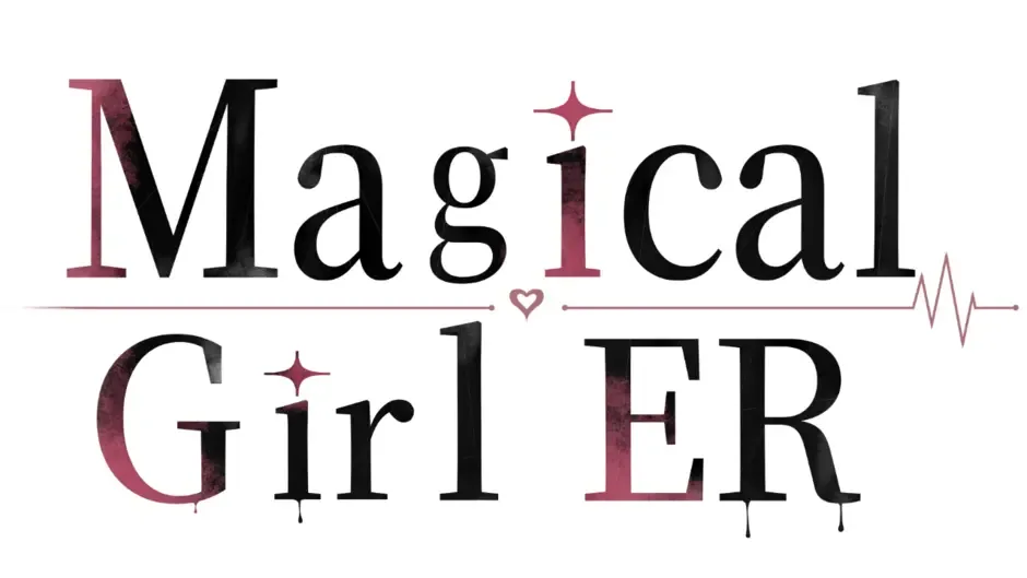 Кадър от Magical Girl ER