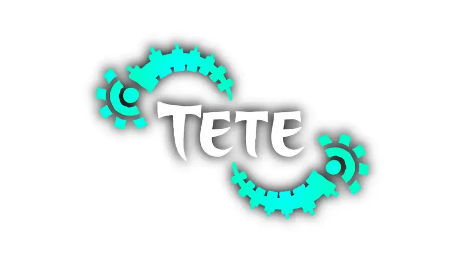 Кадър от Tete
