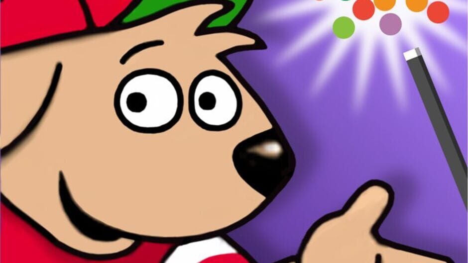 Living Books: Harry and the Haunted House screenshot 2