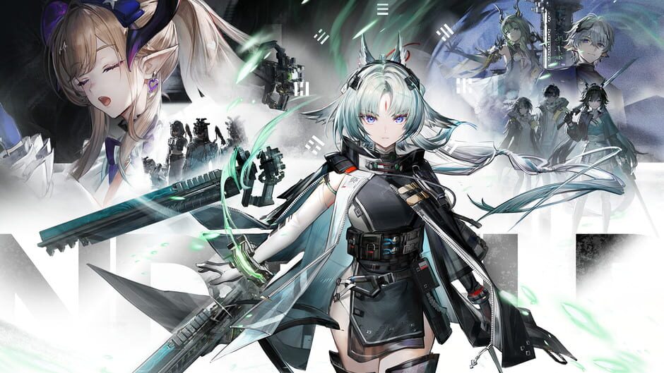 Hypergryph Arknights: Endfield Update 1.4: Homecoming