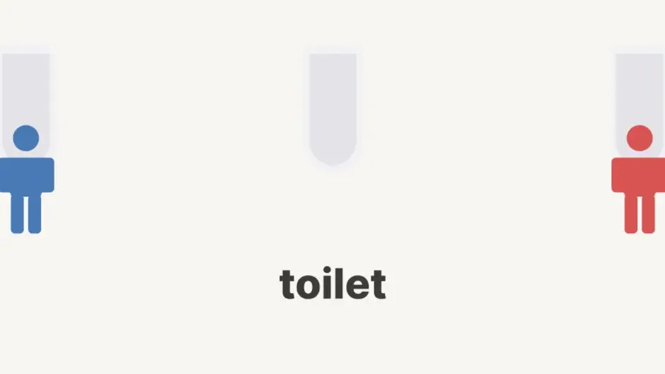 Toilet: Urinal Game