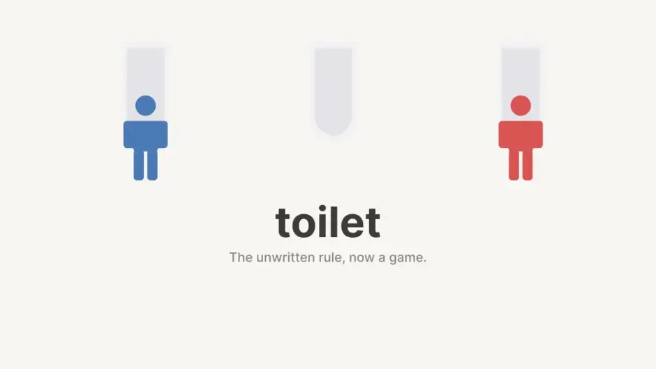Кадър от Toilet: Urinal Game