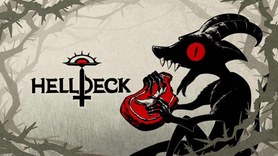 Offmoon Hell Deck