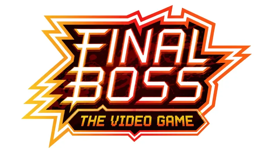 Кадър от Final Boss