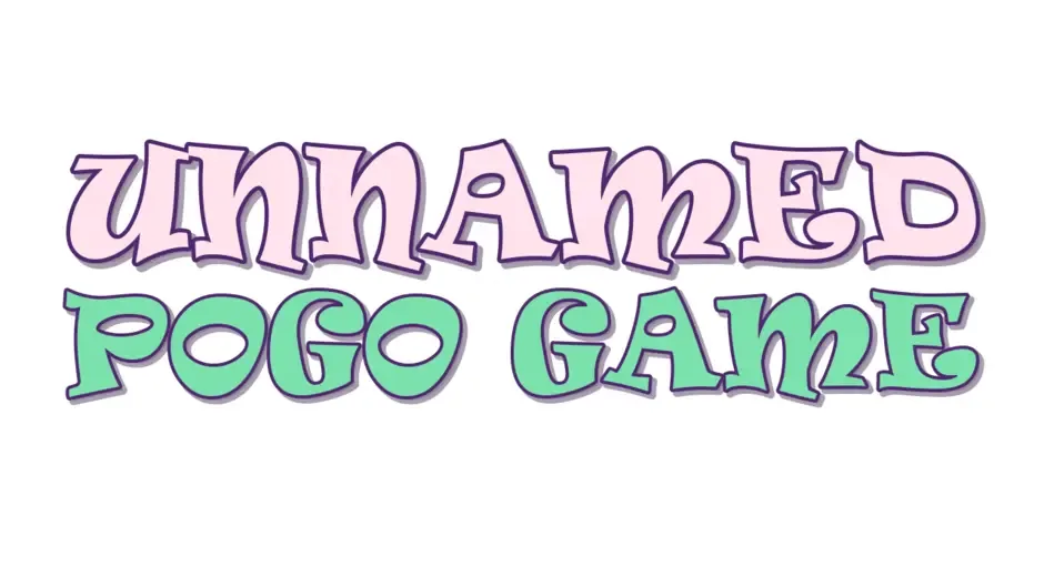 Кадър от Unnamed Pogo Game