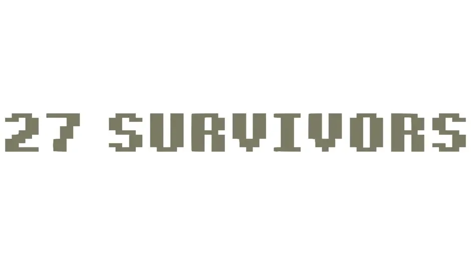 27 Survivors