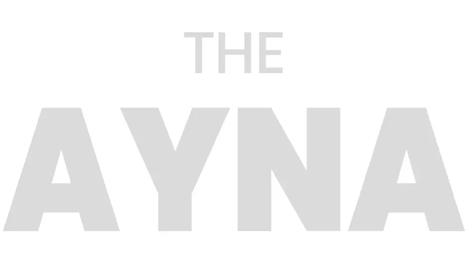 Кадър от The Ayna