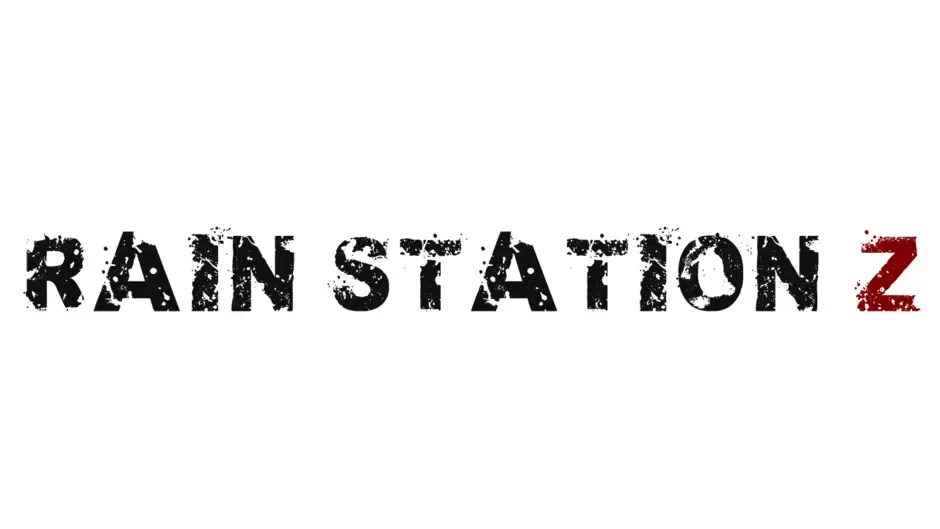 Кадър от Rain Station Z
