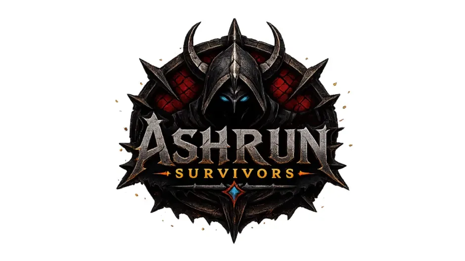 Кадър от Ashrun Survivors