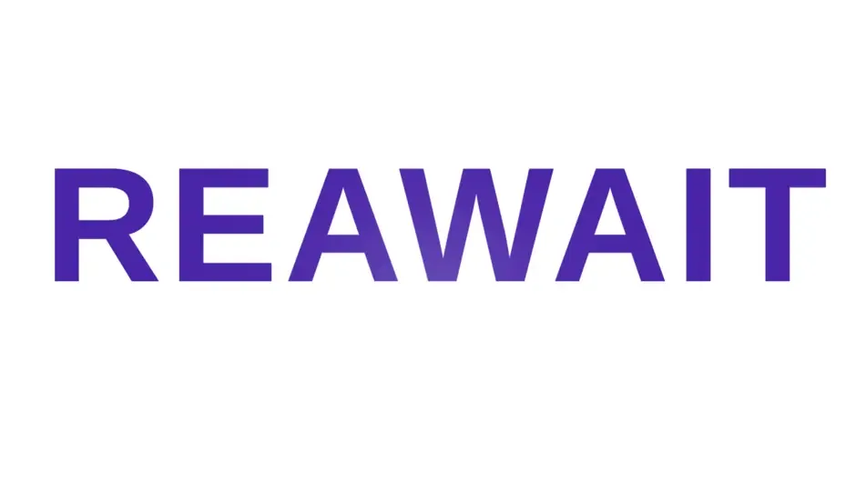 Кадър от Reawait