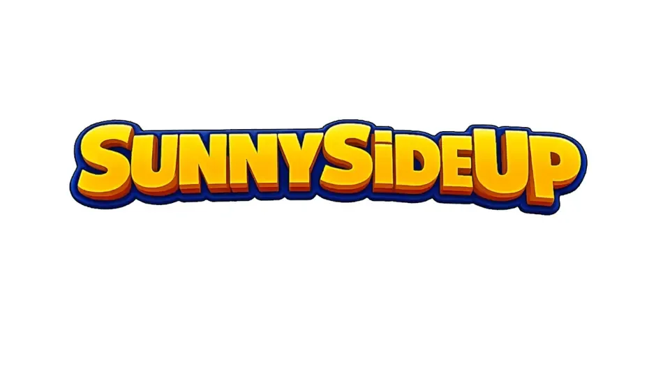 Кадър от Sunny Side Up