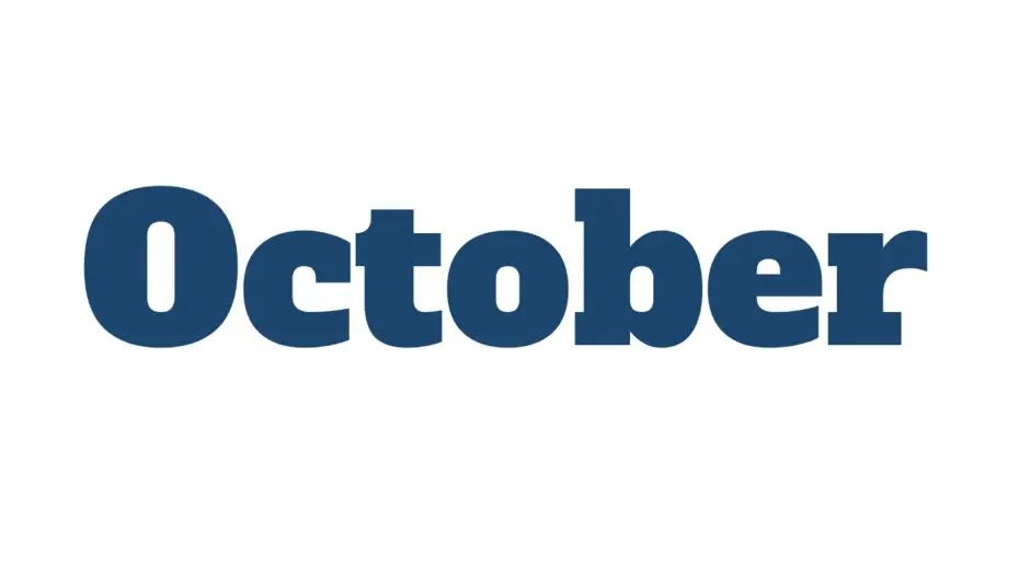 Кадър от October: Survivor's Guilt