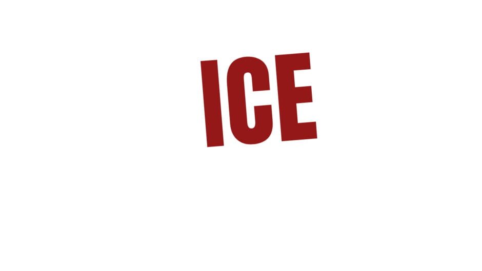 The Ice Is Watching