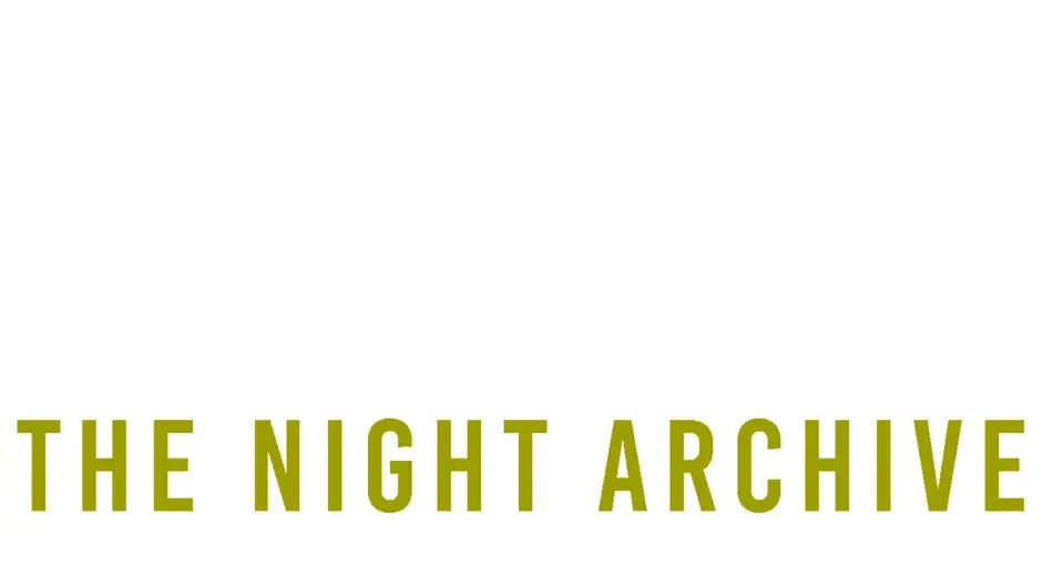 Кадър от The Night Archive: No Service