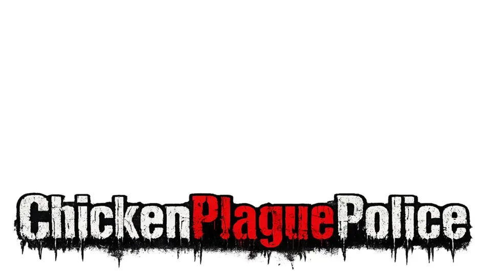 ChickenPlaguePolice