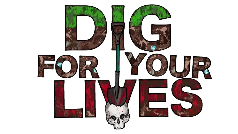 Кадър от Dig for Your Lives