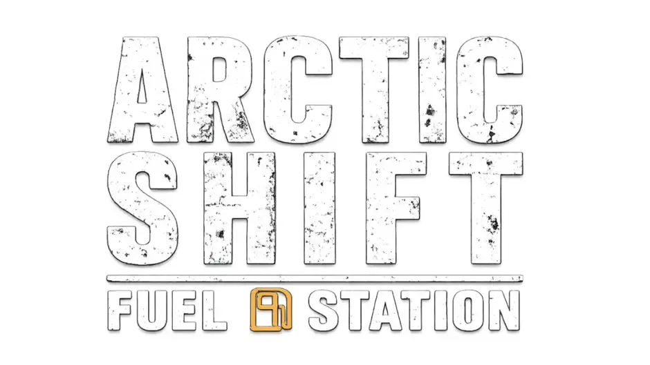 Кадър от Arctic Shift: Fuel Station