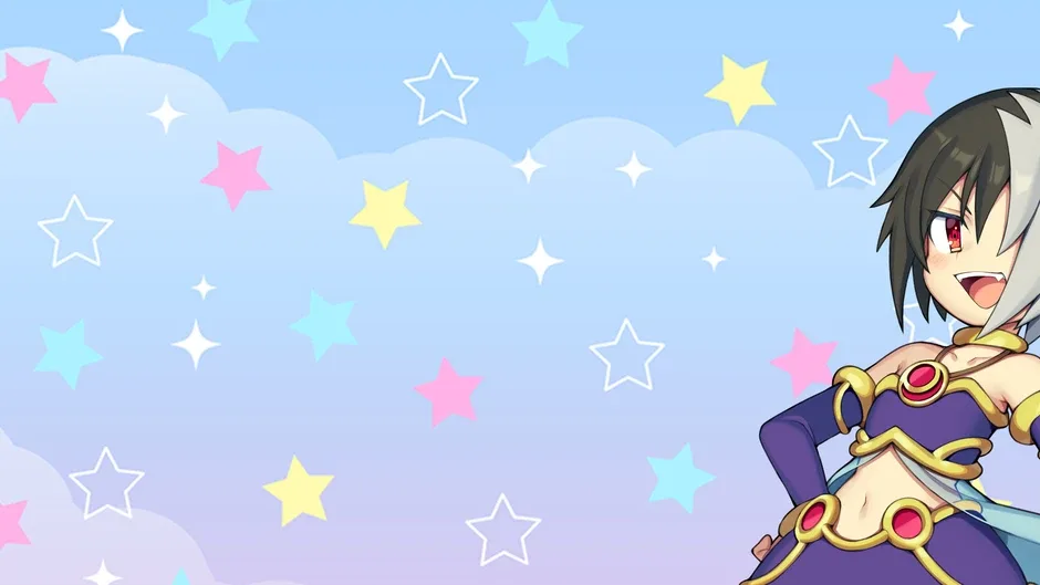 Dark Witch Match!